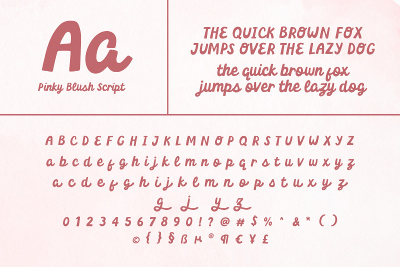 pinky-blush-cute-bold-script
