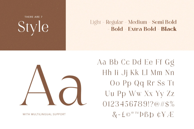 golden-silk-elegant-serif-family