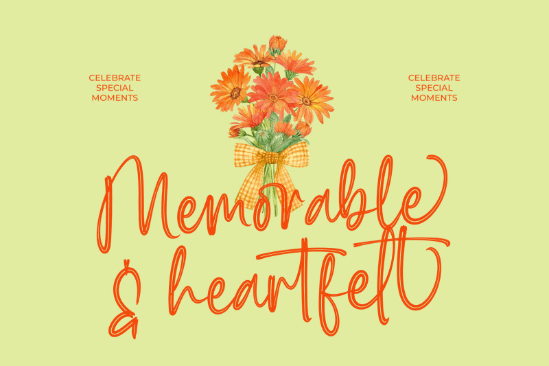 milegants-dersonale-modern-brush-font