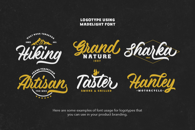 madelight-display-script