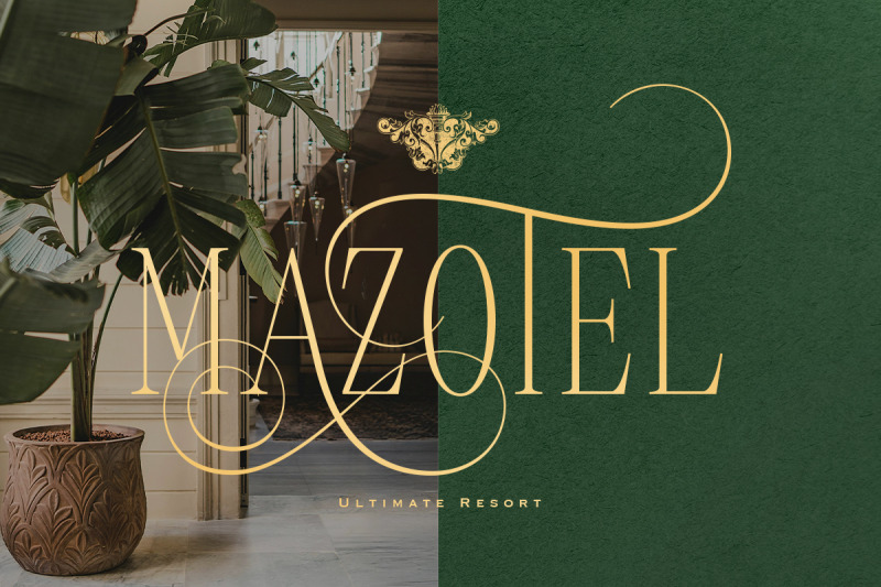 marviena-swirly-elegant-serif