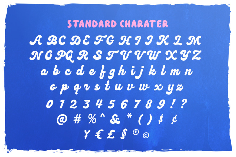 markile-bold-rounded-script