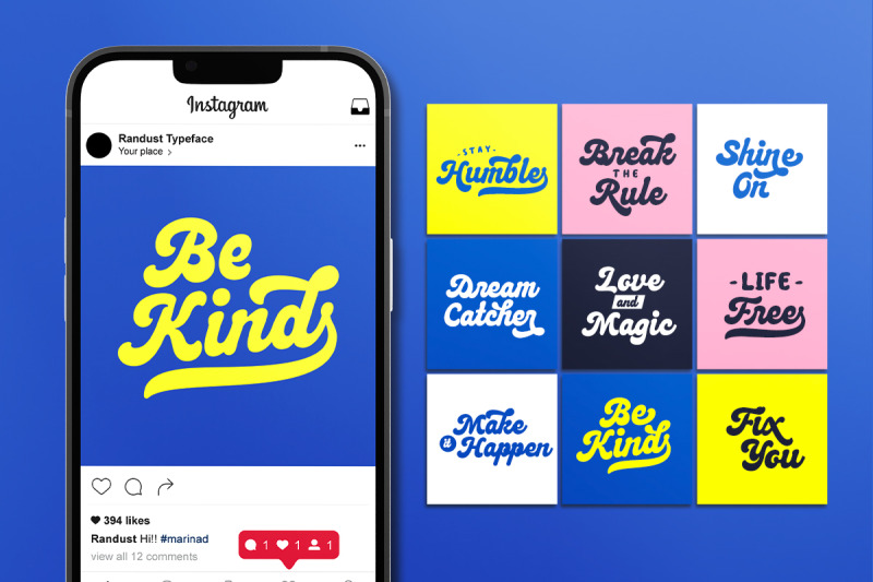 markile-bold-rounded-script