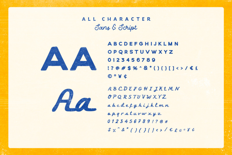 impure-mount-nostalgic-font-duo