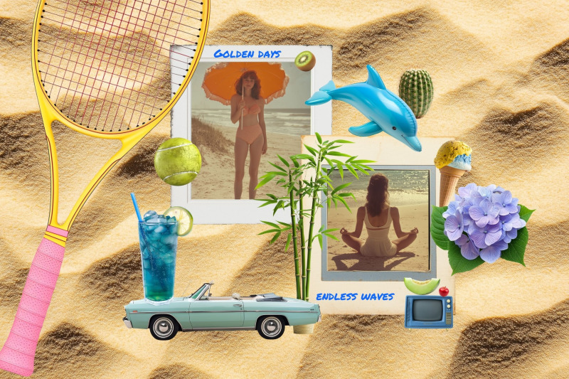 retro-nostalgic-summer-collage-pack