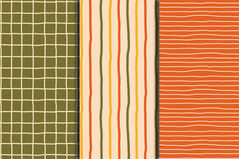 retro-summer-abstract-seamless-patterns-amp-digital-papers