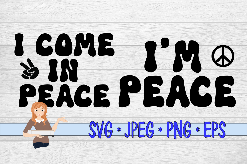 i-come-in-peace-i-039-m-peace