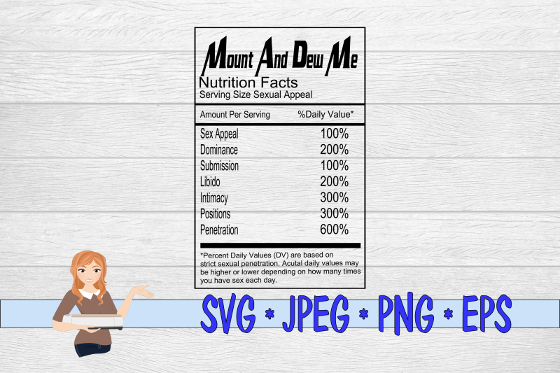 mount-and-dew-me-nutrition-facts