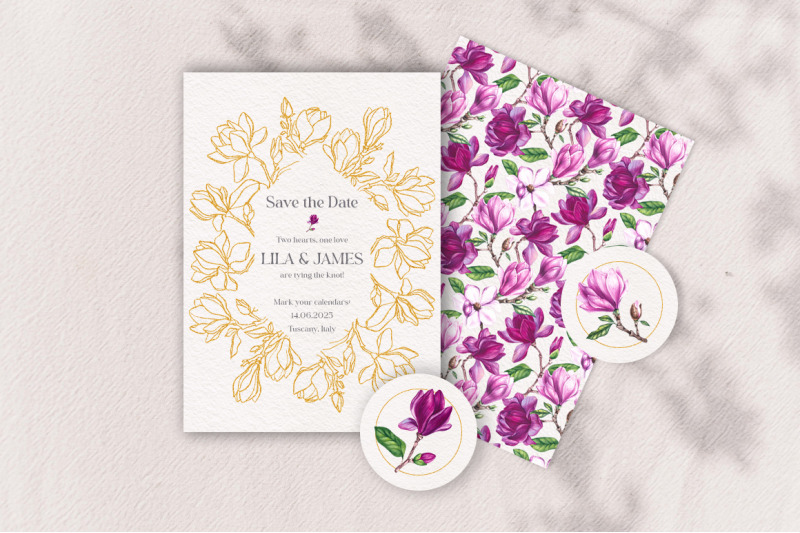 magnolia-png-watercolor-flowers