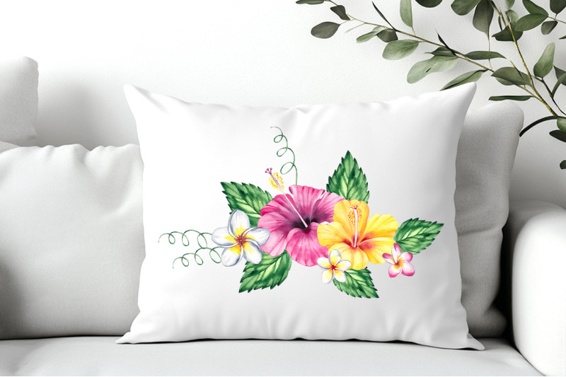 tropical-breeze-clipart-amp-patterns