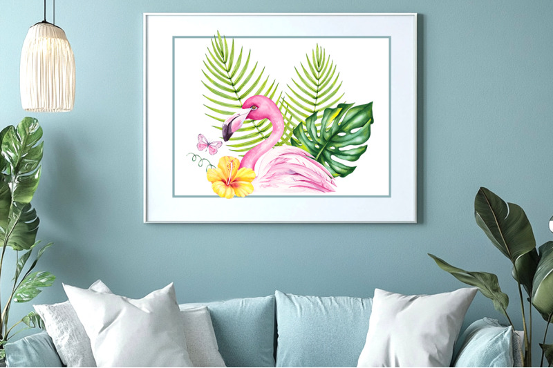 tropical-breeze-clipart-amp-patterns