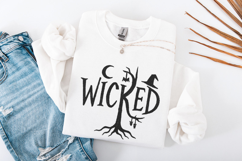 wicked-png-halloween-png-retro-halloween-png-spooky-art-gothic-chr
