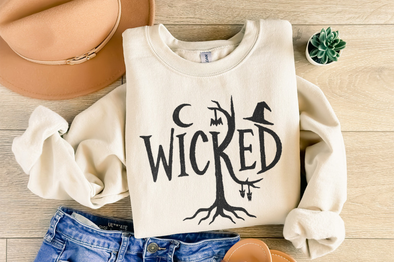 wicked-png-halloween-png-retro-halloween-png-spooky-art-gothic-chr