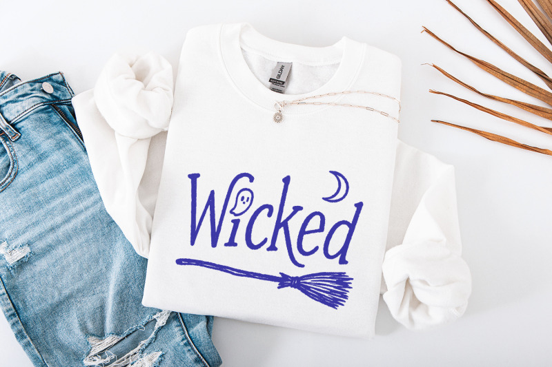 wicked-halloween-witch-png-ghost-moon-witchy-sublimation-broom-retro