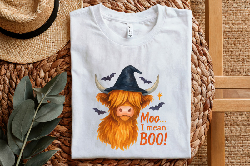 moo-i-mean-boo-highland-cow-halloween-png-witch-hat-animal-art-f