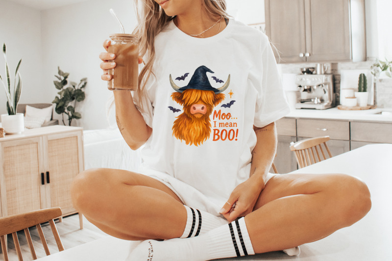moo-i-mean-boo-highland-cow-halloween-png-witch-hat-animal-art-f