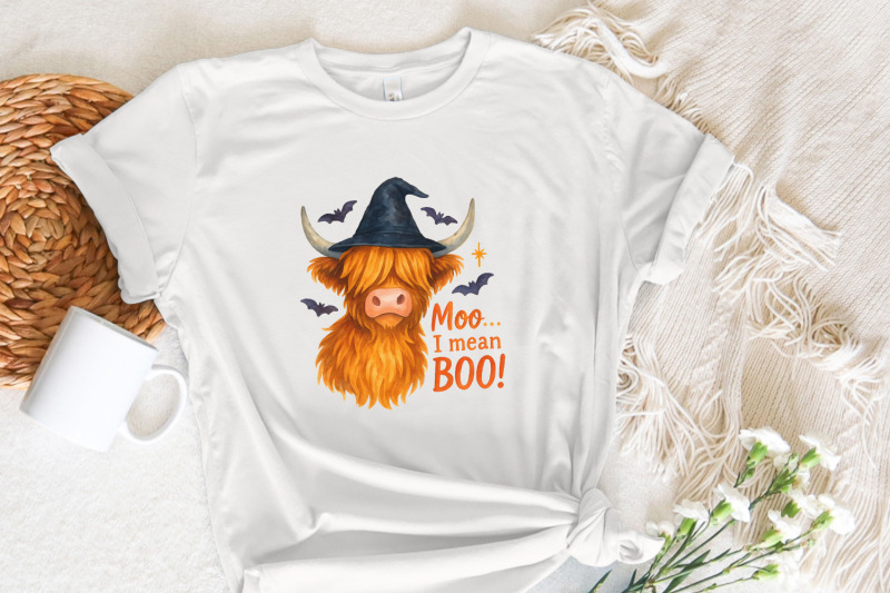 moo-i-mean-boo-highland-cow-halloween-png-witch-hat-animal-art-f