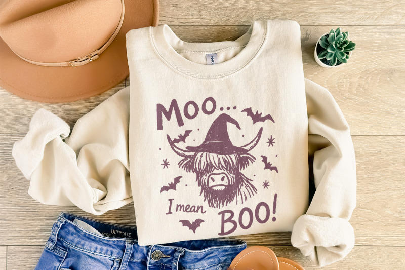 moo-i-mean-boo-funny-halloween-cow-png-for-dtg-cute-highland-cow