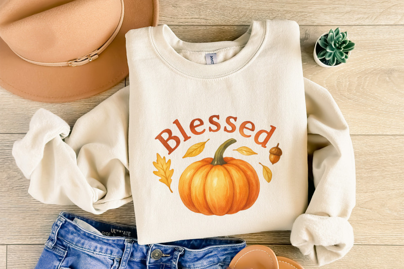 blessed-pumpkin-fall-vibes-png-thanksgiving-turkey-floral-pumpkin-pn