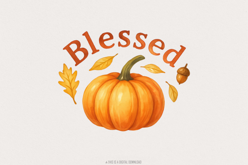 blessed-pumpkin-fall-vibes-png-thanksgiving-turkey-floral-pumpkin-pn