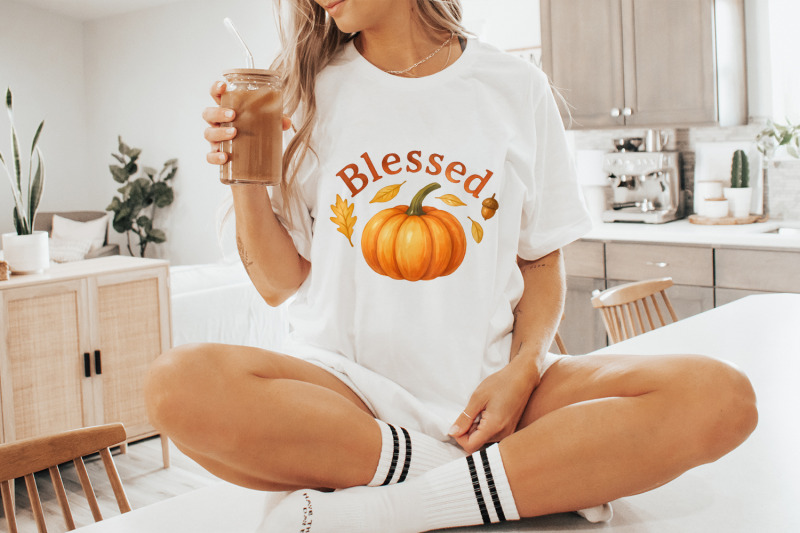 blessed-pumpkin-fall-vibes-png-thanksgiving-turkey-floral-pumpkin-pn