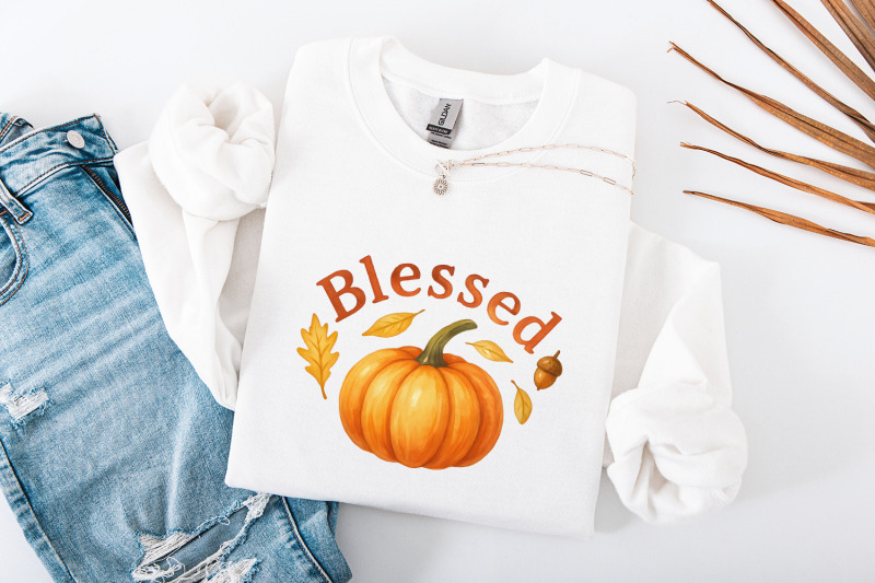 blessed-pumpkin-fall-vibes-png-thanksgiving-turkey-floral-pumpkin-pn