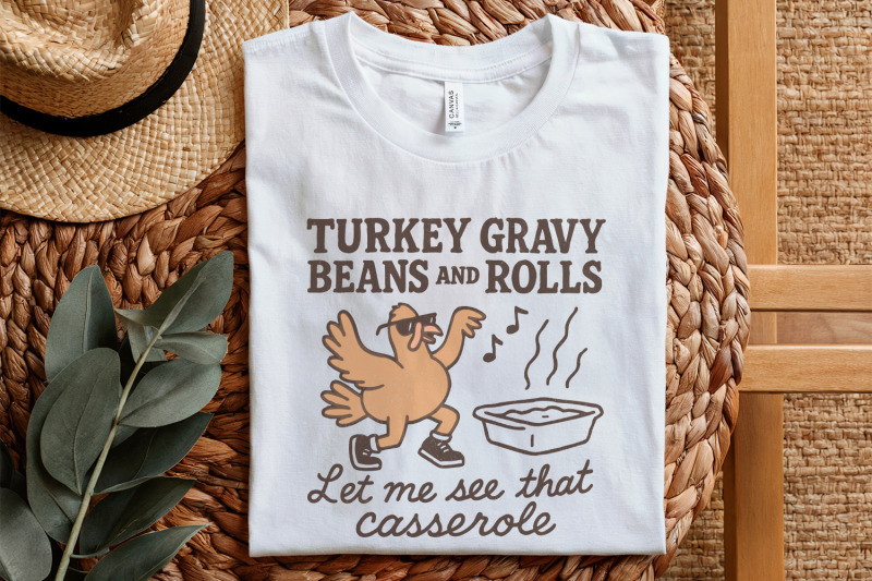 turkey-gravy-beans-and-rolls-let-me-see-that-casserole-png-funny-than