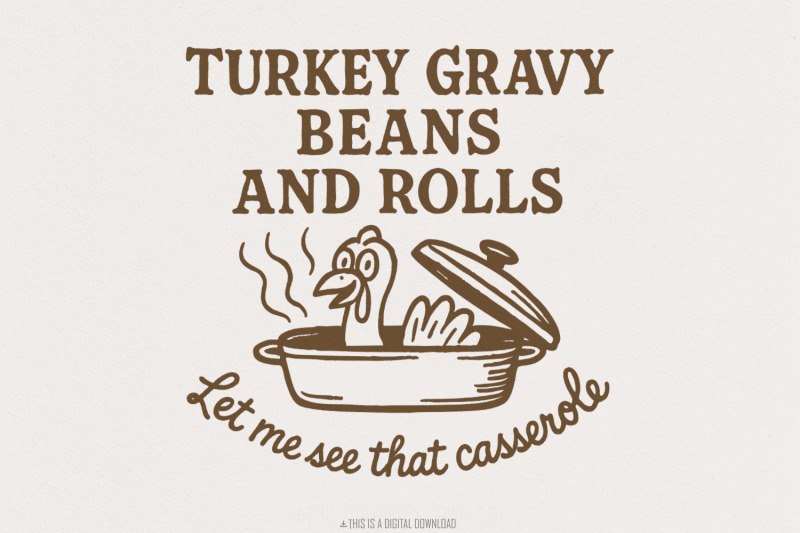 turkey-gravy-beans-and-rolls-let-me-see-that-casserole-png-funny-than