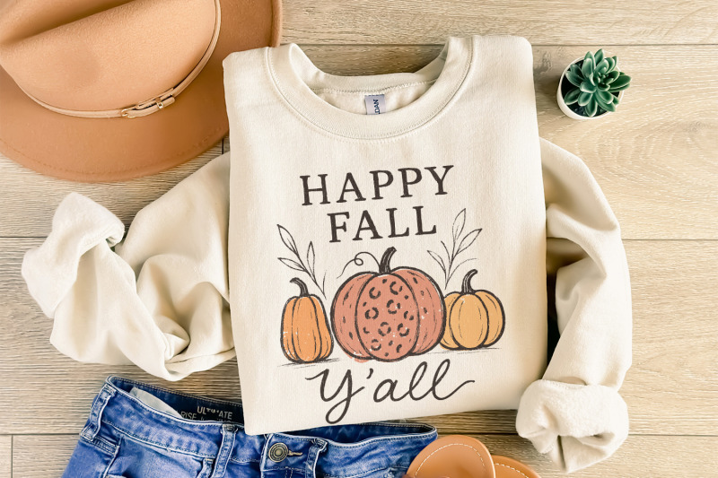 happy-fall-y-039-all-png-rustic-pumpkin-autumn-shirt-png-southern-fall-d