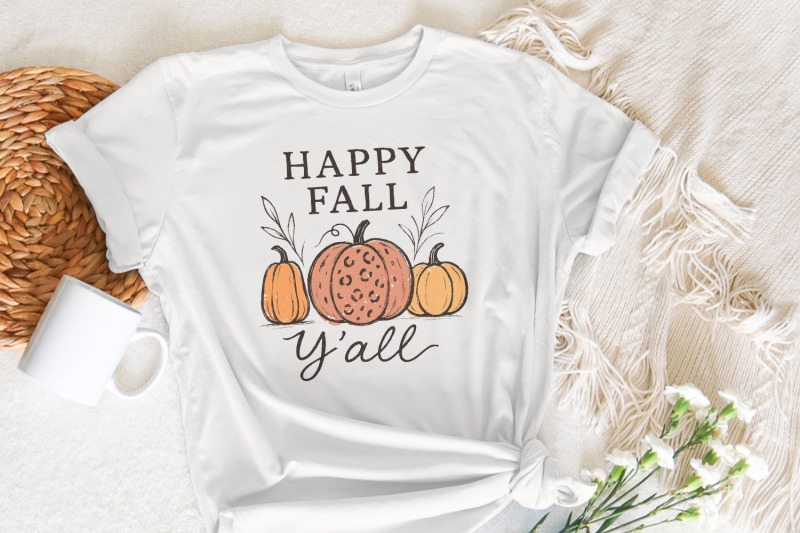 happy-fall-y-039-all-png-rustic-pumpkin-autumn-shirt-png-southern-fall-d