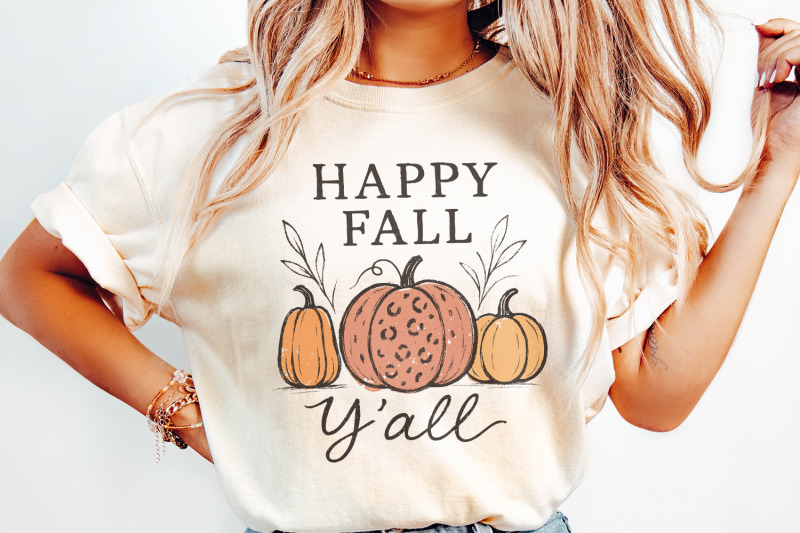 happy-fall-y-039-all-png-rustic-pumpkin-autumn-shirt-png-southern-fall-d
