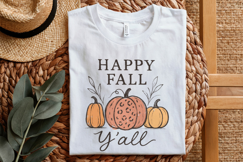 happy-fall-y-039-all-png-rustic-pumpkin-autumn-shirt-png-southern-fall-d