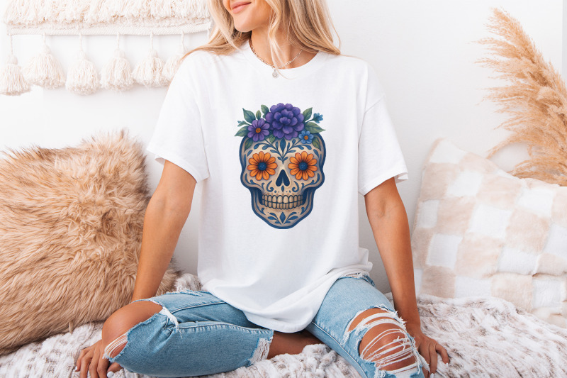 floral-skull-png-sugar-skull-png-day-of-the-dead-art-dia-de-los-mue