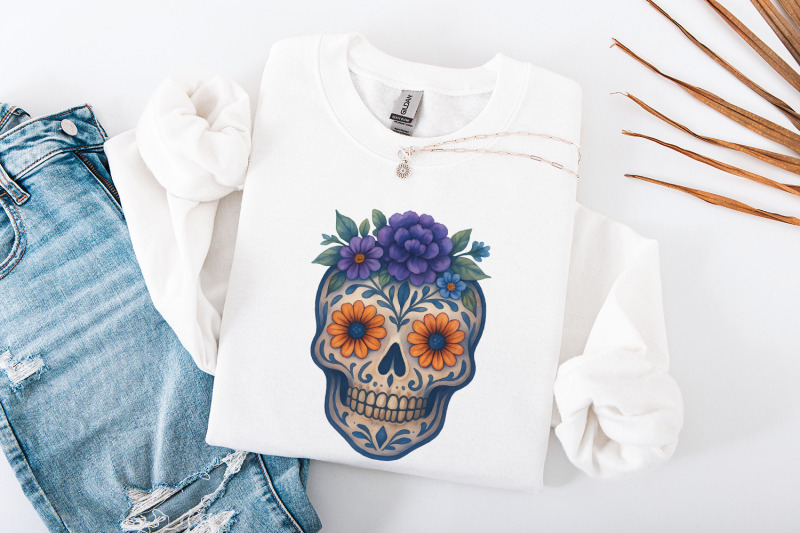 floral-skull-png-sugar-skull-png-day-of-the-dead-art-dia-de-los-mue