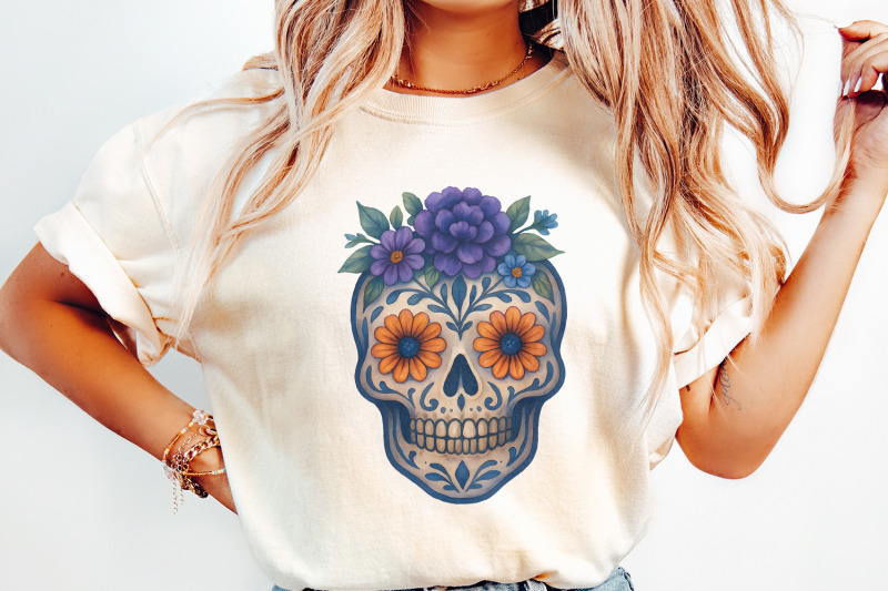 floral-skull-png-sugar-skull-png-day-of-the-dead-art-dia-de-los-mue