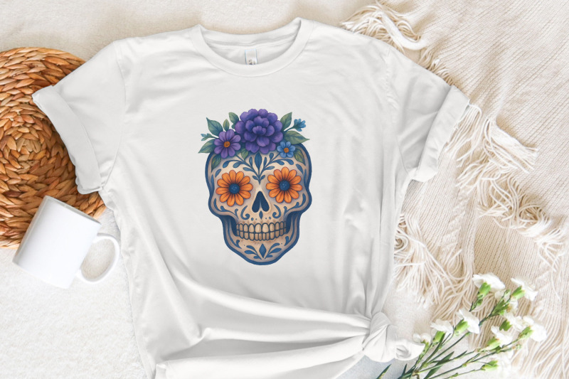 floral-skull-png-sugar-skull-png-day-of-the-dead-art-dia-de-los-mue
