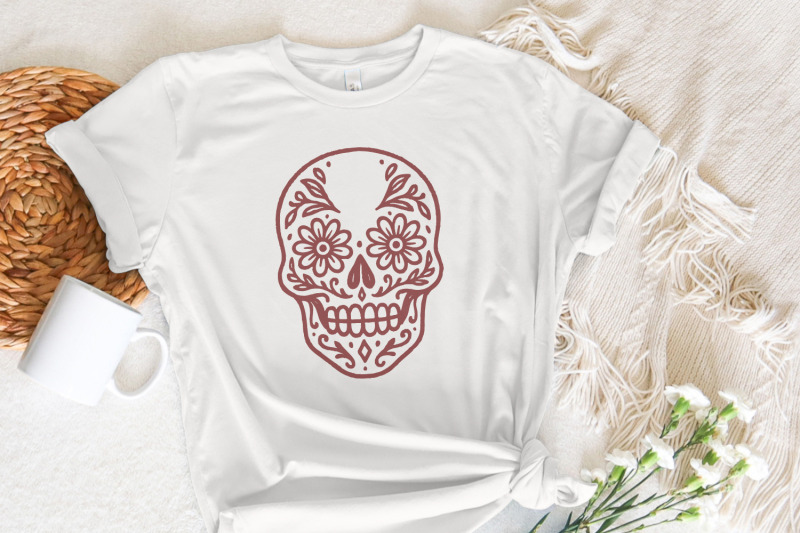 day-of-the-dead-skull-png-sugar-skull-floral-png-for-t-shirts-dia-de