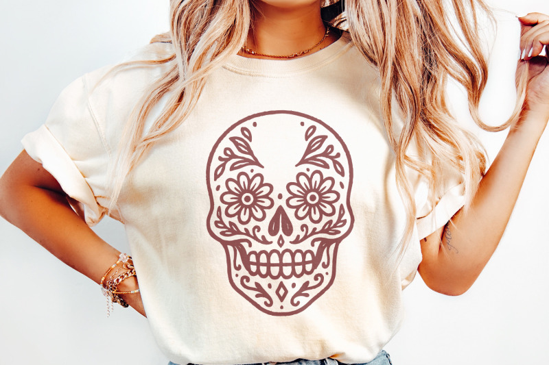 day-of-the-dead-skull-png-sugar-skull-floral-png-for-t-shirts-dia-de