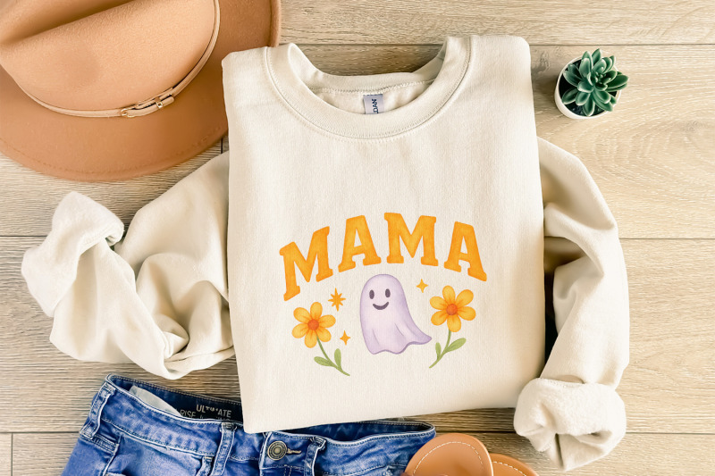 mama-png-cute-ghost-floral-mother-039-s-day-sublimation-retro-mama-shirt