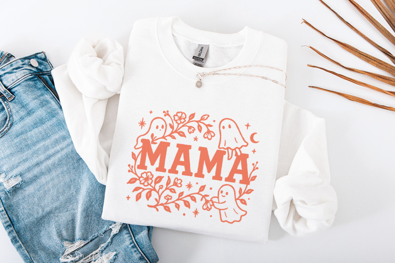 mama-ghost-png-cute-halloween-mama-shirt-png-floral-ghost-spooky-mo