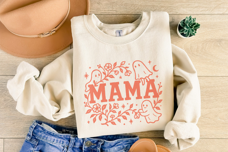 mama-ghost-png-cute-halloween-mama-shirt-png-floral-ghost-spooky-mo