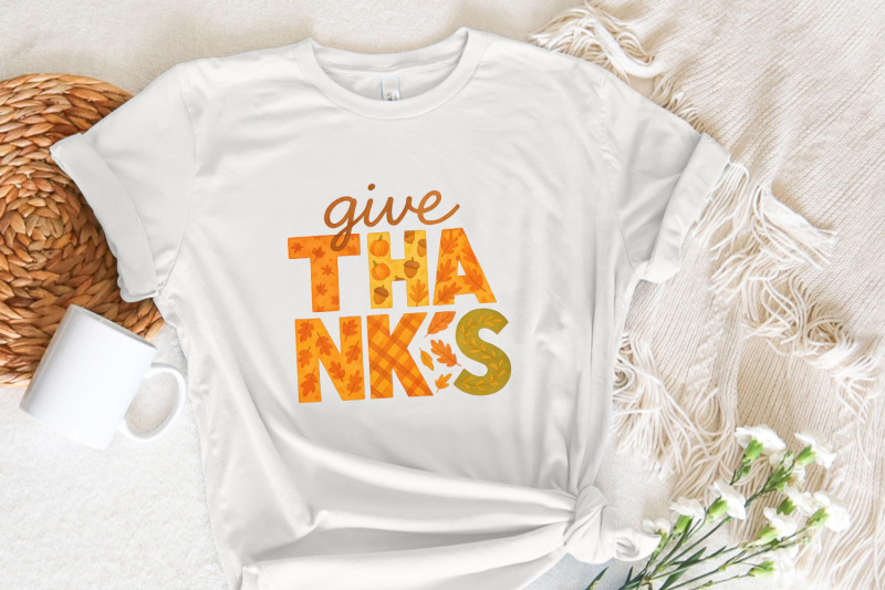 give-thanks-png-fall-thanksgiving-shirt-autumn-leaves-png-pumpkin-g