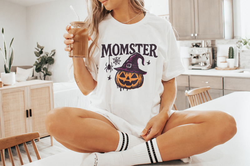 momster-halloween-png-funny-mom-witch-pumpkin-png-design-spooky-fall