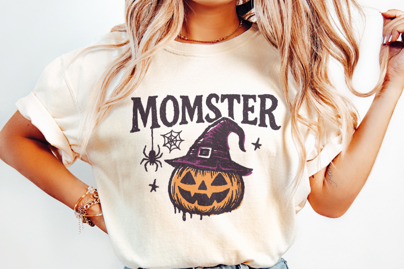 momster-halloween-png-funny-mom-witch-pumpkin-png-design-spooky-fall