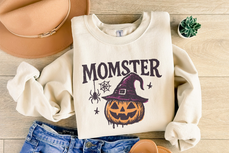 momster-halloween-png-funny-mom-witch-pumpkin-png-design-spooky-fall