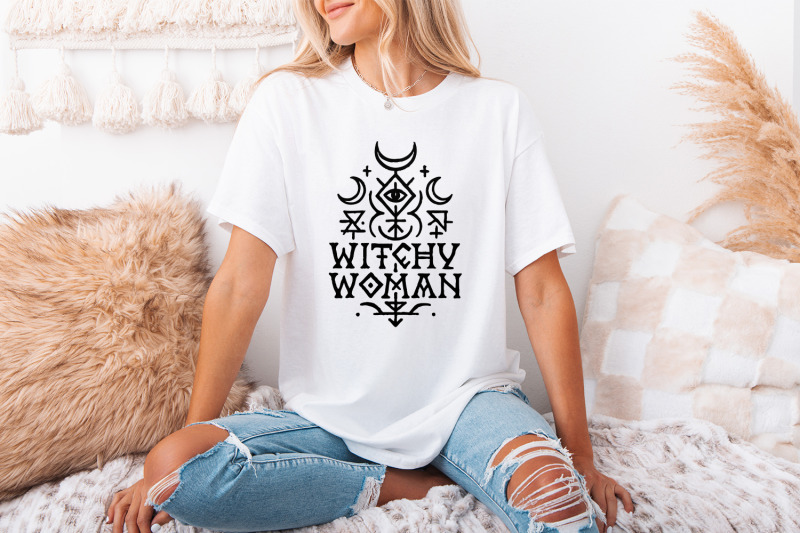 witchy-woman-png-boho-occult-digital-download-crescent-moon-png-mys