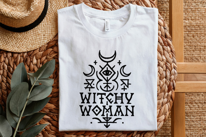 witchy-woman-png-boho-occult-digital-download-crescent-moon-png-mys
