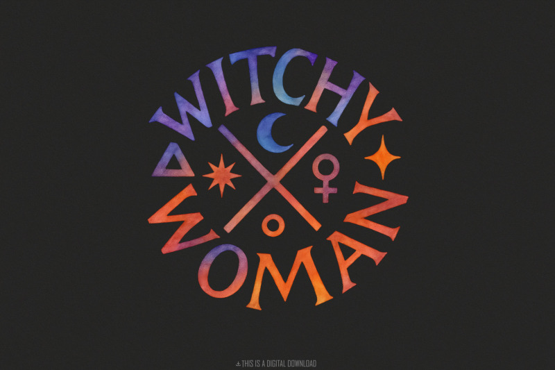witchy-woman-png-feminine-occult-png-mystical-celestial-t-shirt-desi