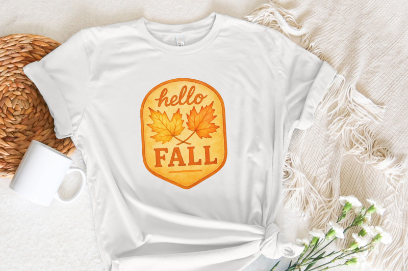 hello-fall-png-autumn-watercolor-fall-leaves-png-fall-decor-png-digi
