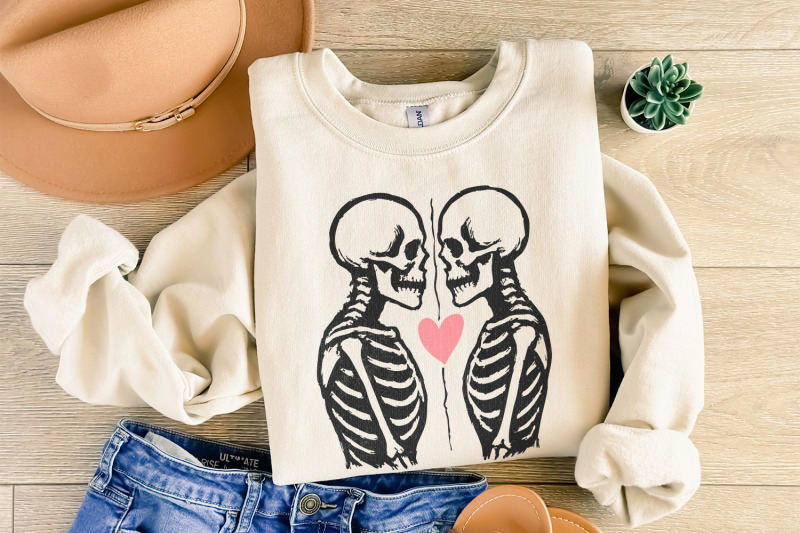 skeleton-lovers-png-valentine-skeleton-art-romantic-gothic-png-skel